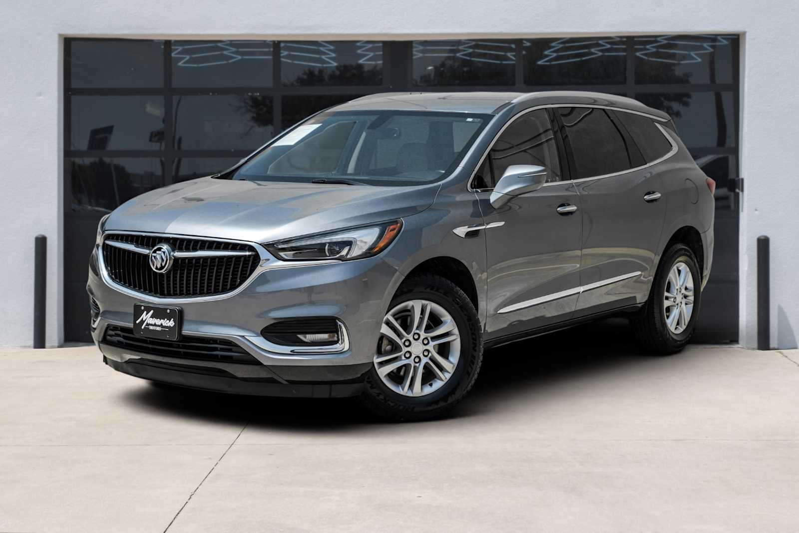 2019 Buick Enclave
