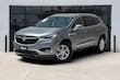  Buick Enclave
