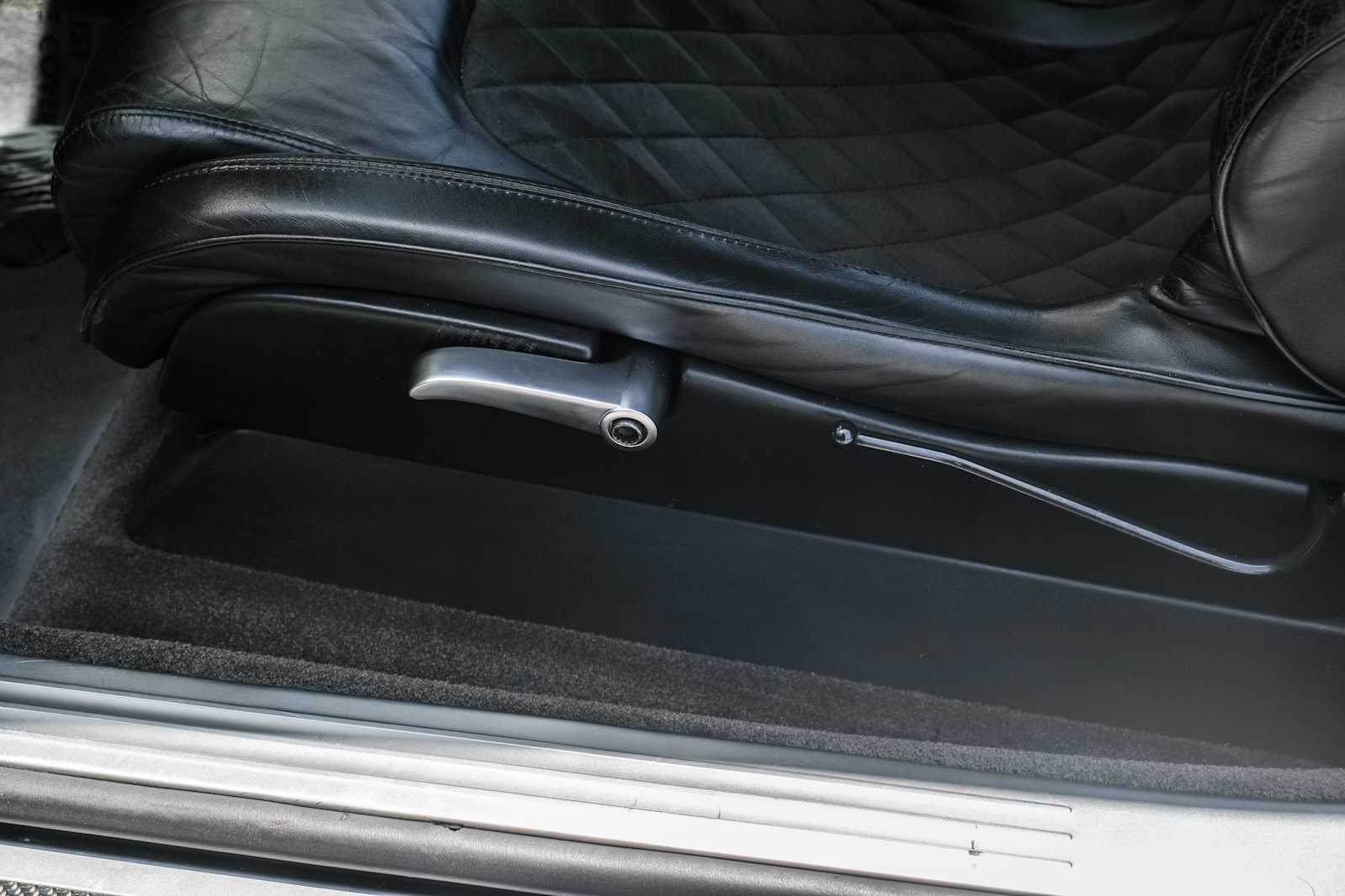 2010 Bentley Continental Supersports Base - Photo 24