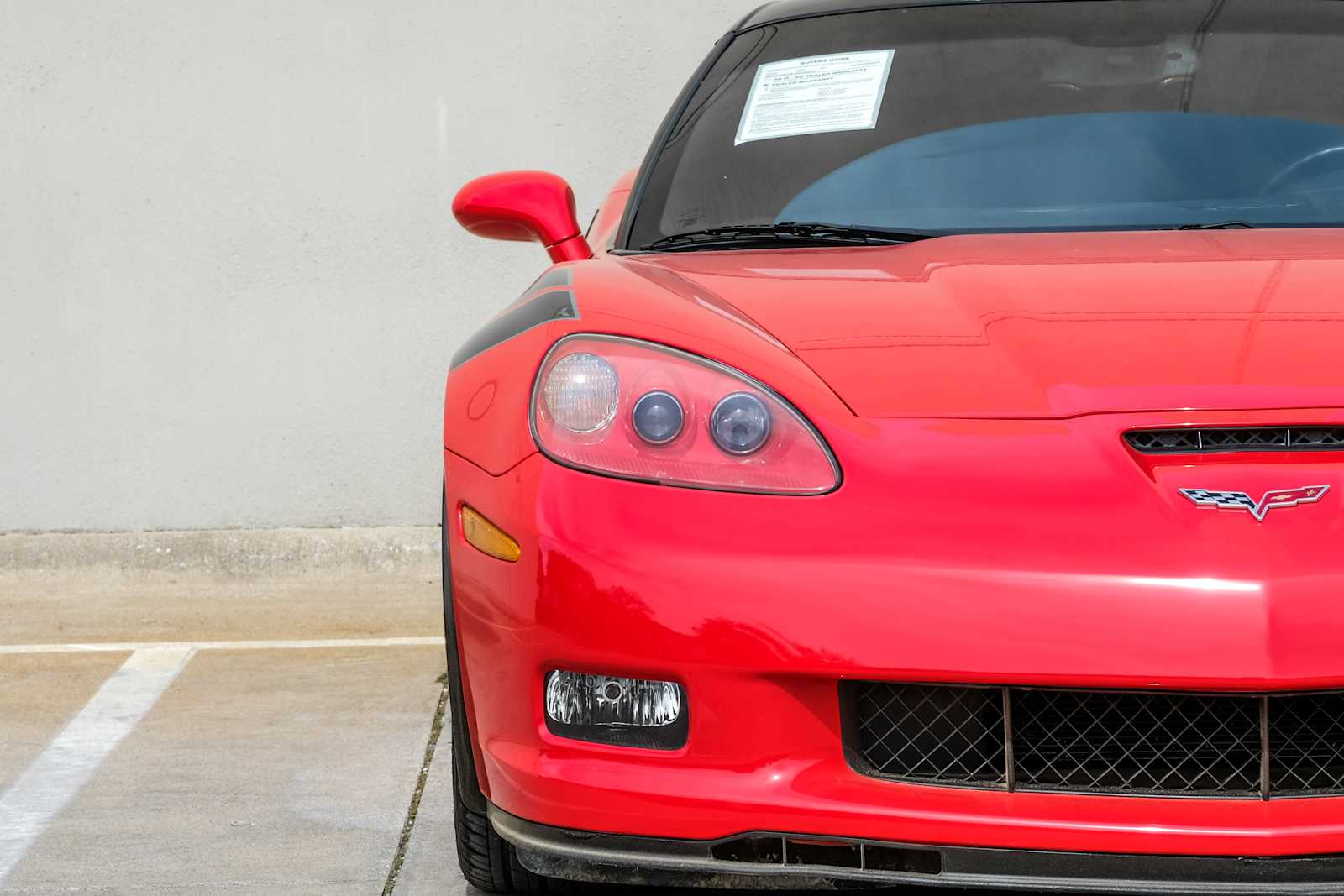2010 Chevrolet Corvette Grand Sport - Photo 35