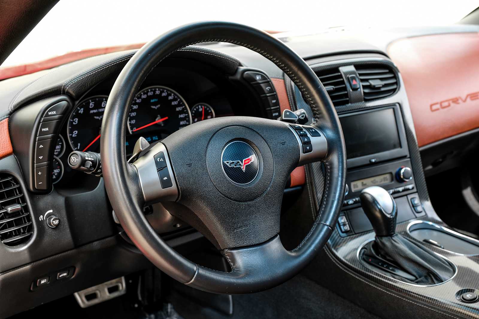 2010 Chevrolet Corvette Grand Sport - Photo 17