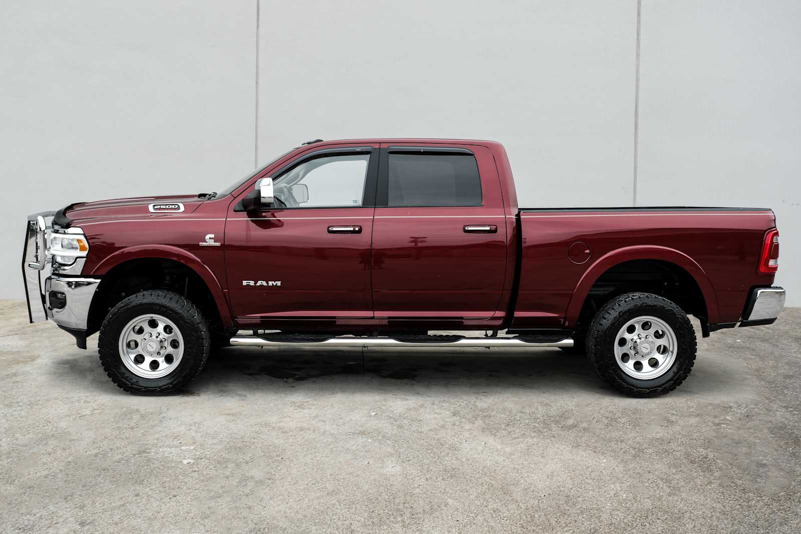2022 RAM Ram 2500 Pickup Laramie - Photo 11
