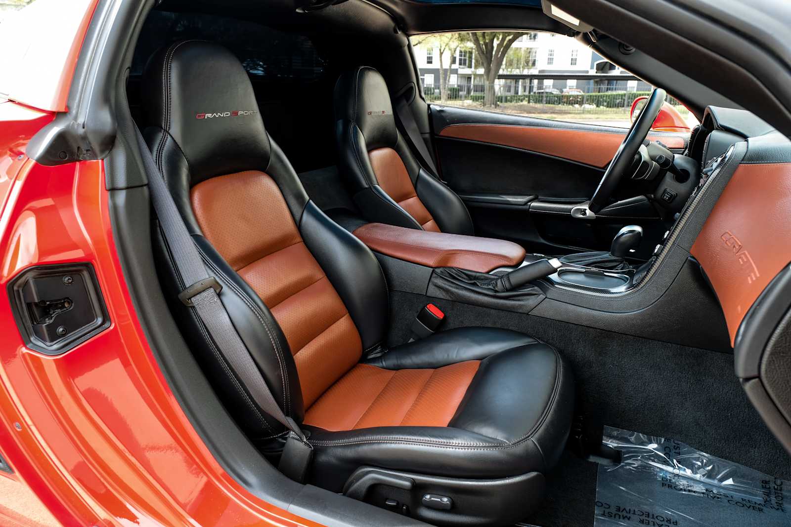 2010 Chevrolet Corvette Grand Sport - Photo 31