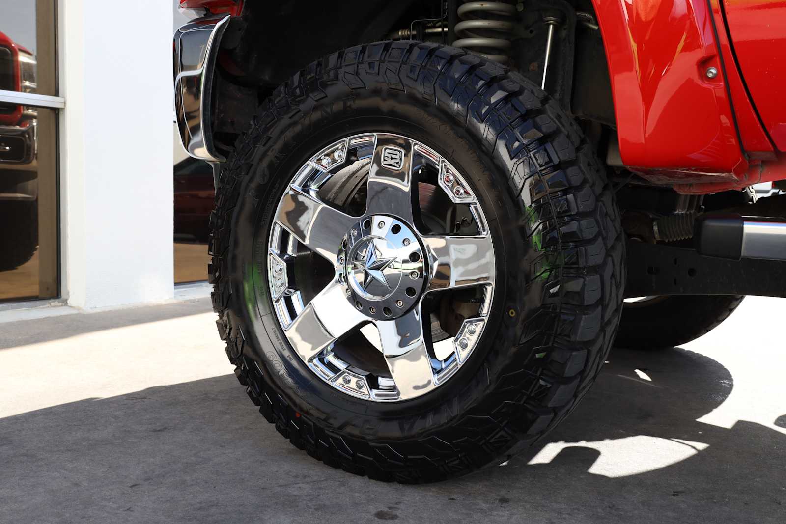 2016 Ford F-250 Super Duty Lariat - Photo 63