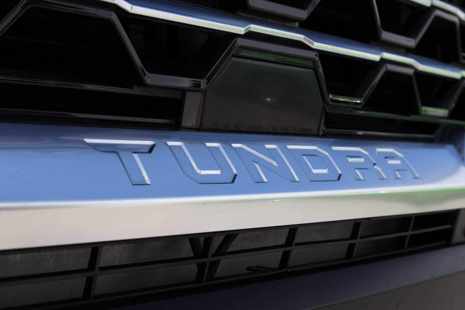 2022 Toyota Tundra Capstone - Photo 62