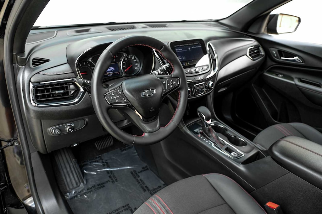 Used 2023 Chevrolet Equinox RS SUV