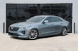 Cadillac CT4