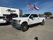  Ford Super Duty F-250 SRW