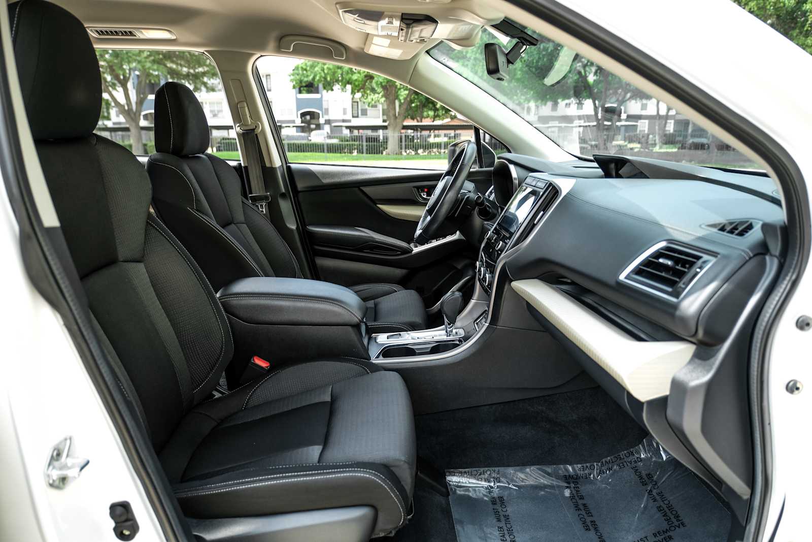 2022 Subaru Ascent Premium - Photo 38