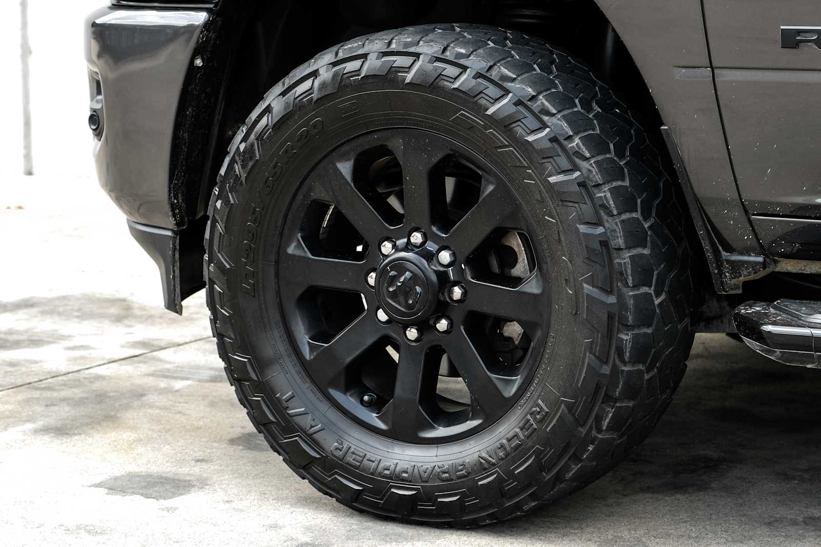 2024 RAM Ram 3500 Pickup Laramie - Photo 47