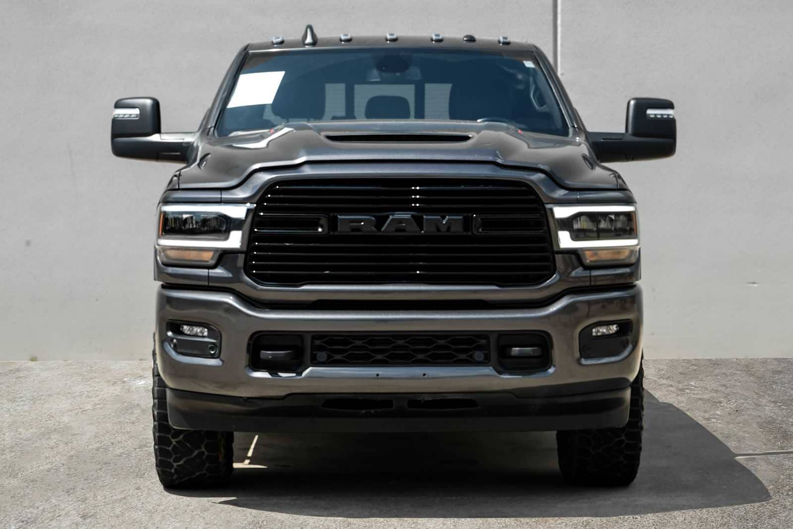 2024 RAM Ram 3500 Pickup Laramie - Photo 6