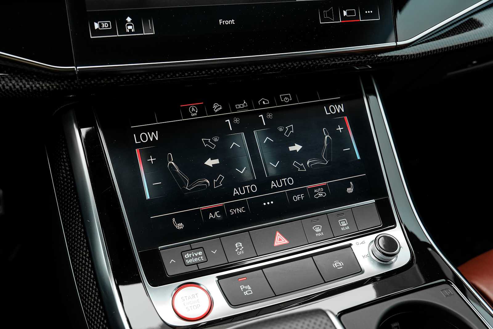 2020 Audi SQ7 Premium Plus - Photo 33