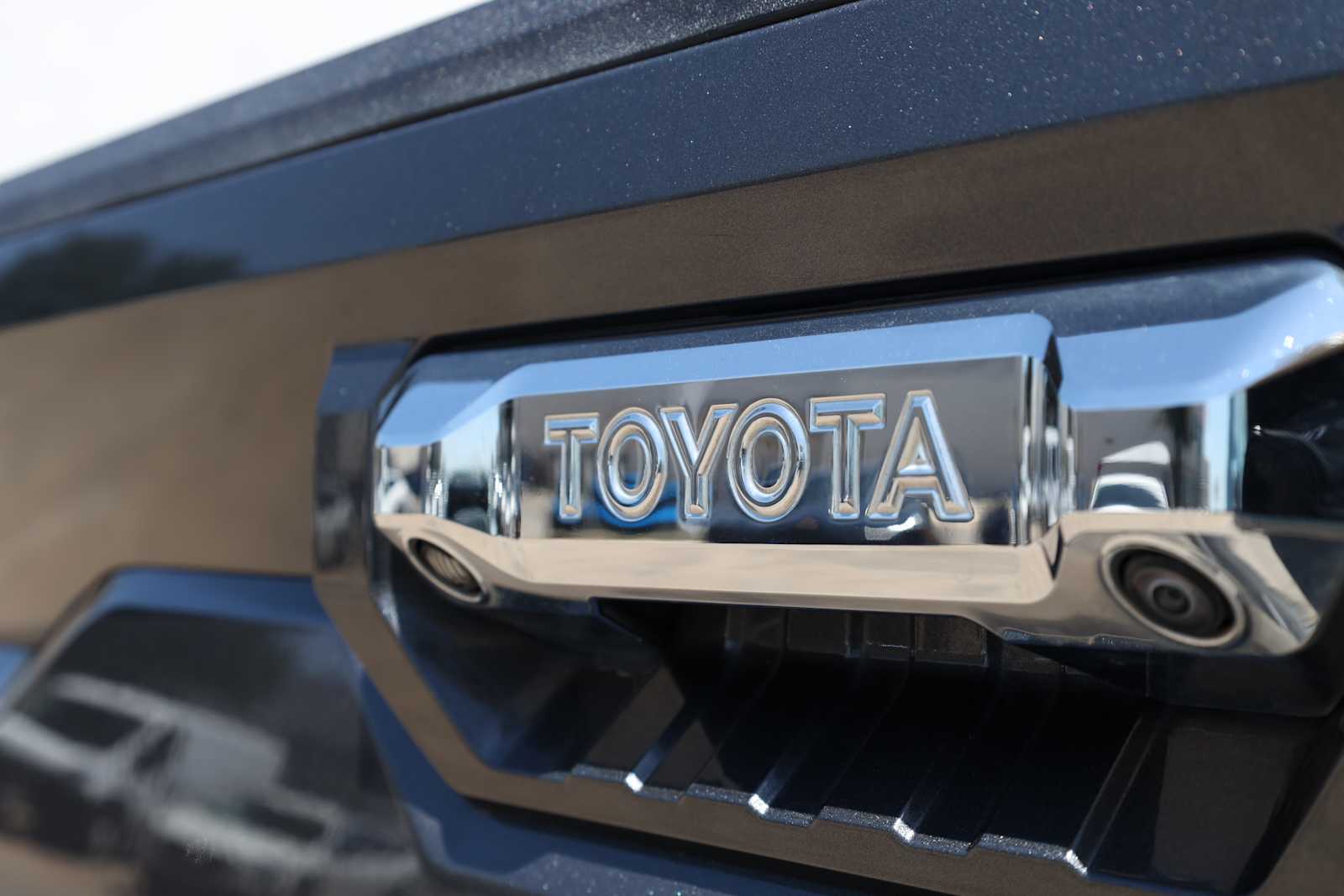 2022 Toyota Tundra Capstone - Photo 63