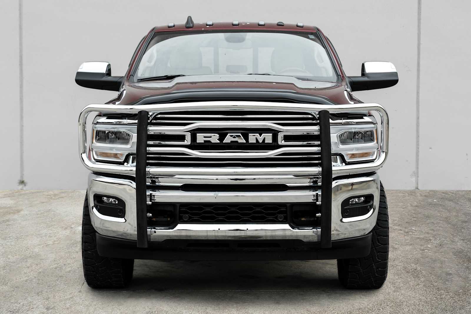 2022 RAM Ram 2500 Pickup Laramie - Photo 5
