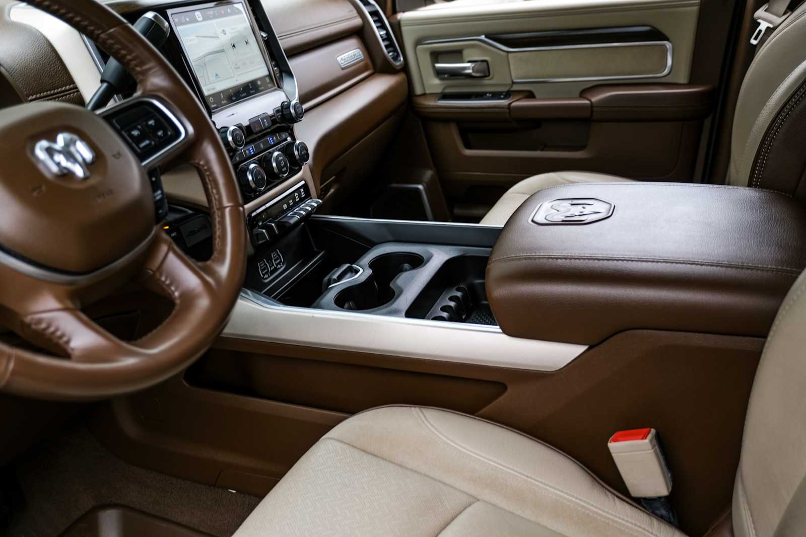 2022 RAM Ram 2500 Pickup Laramie - Photo 24