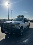  GMC Sierra 3500HD