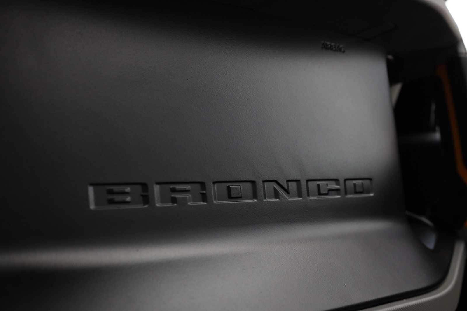 2021 Ford Bronco 4-Door Badlands - Photo 32