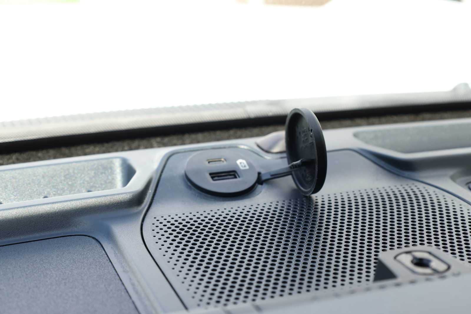 2021 Ford Bronco 4-Door Badlands - Photo 31