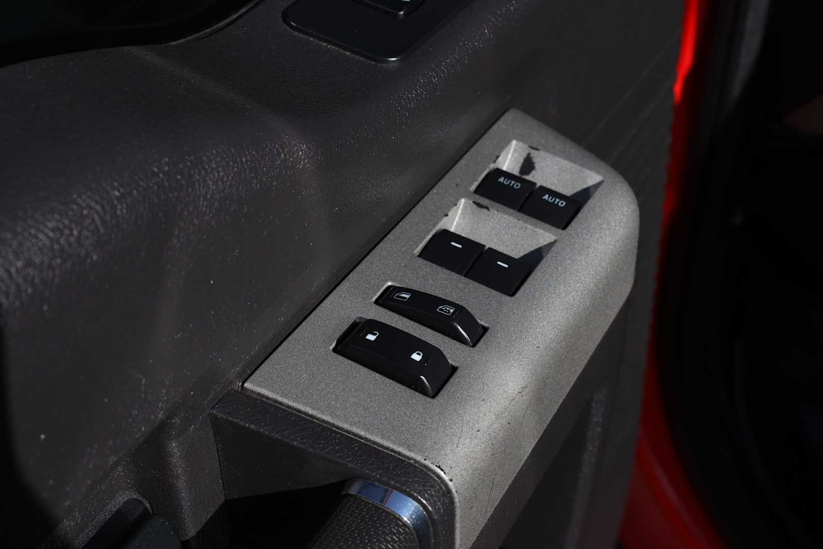2016 Ford F-250 Super Duty Lariat - Photo 43