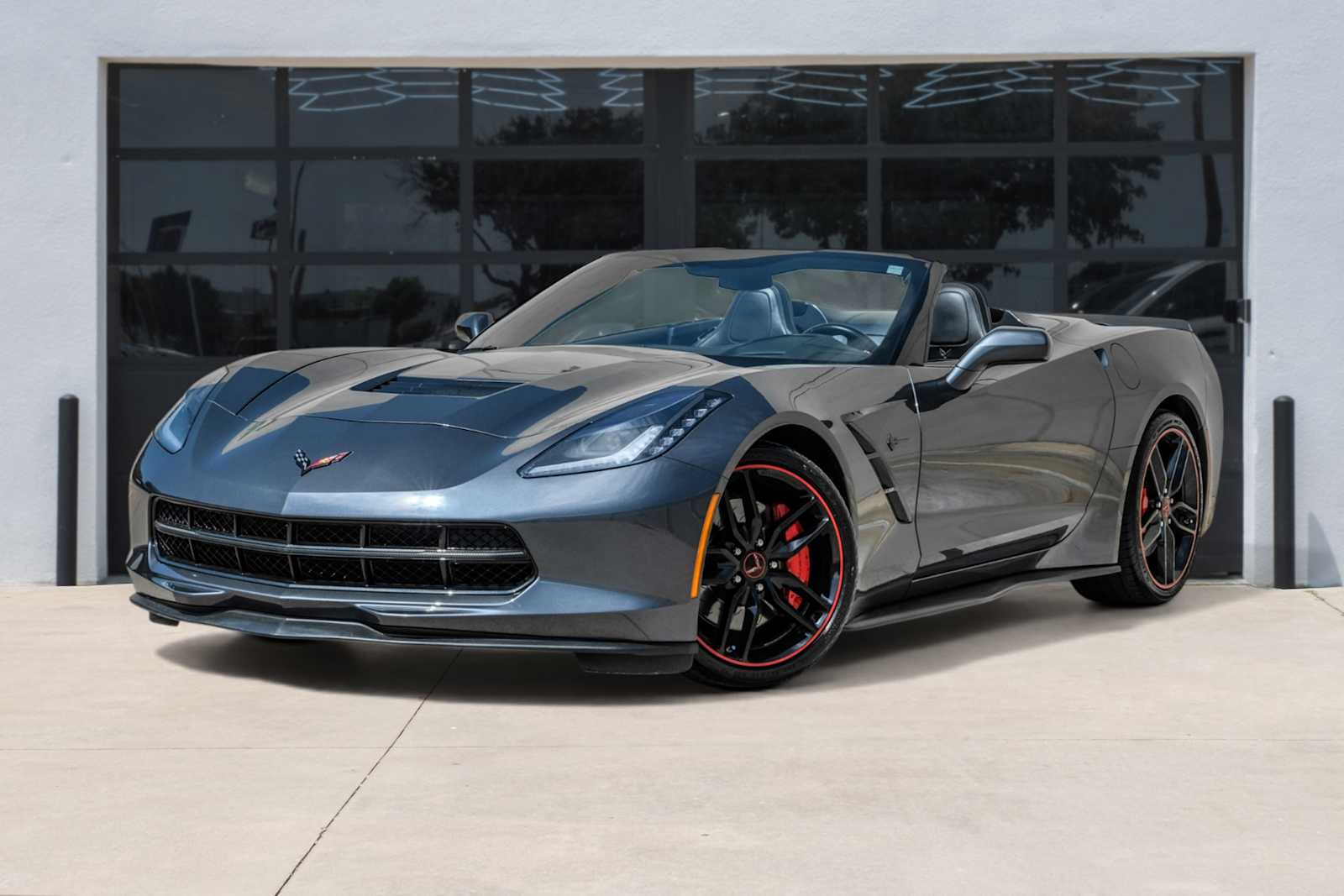 2014 Chevrolet Corvette Z51
