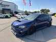  Subaru WRX STI