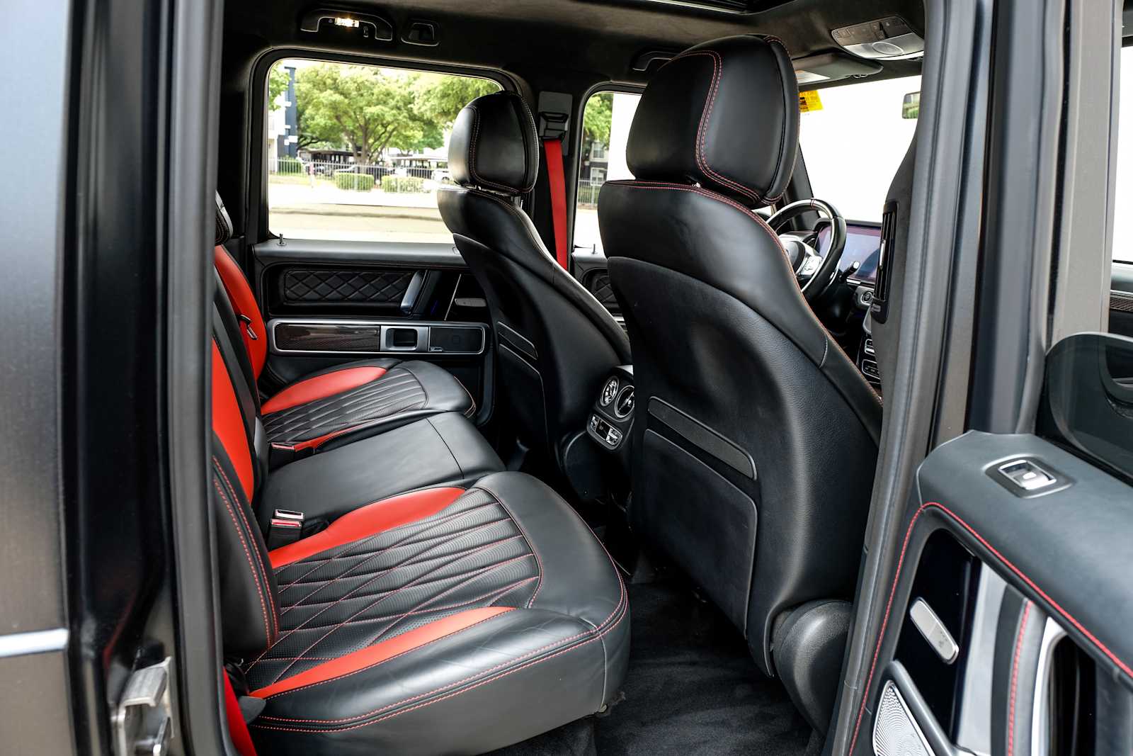 2019 Mercedes-Benz G-Class AMG G63 - Photo 36