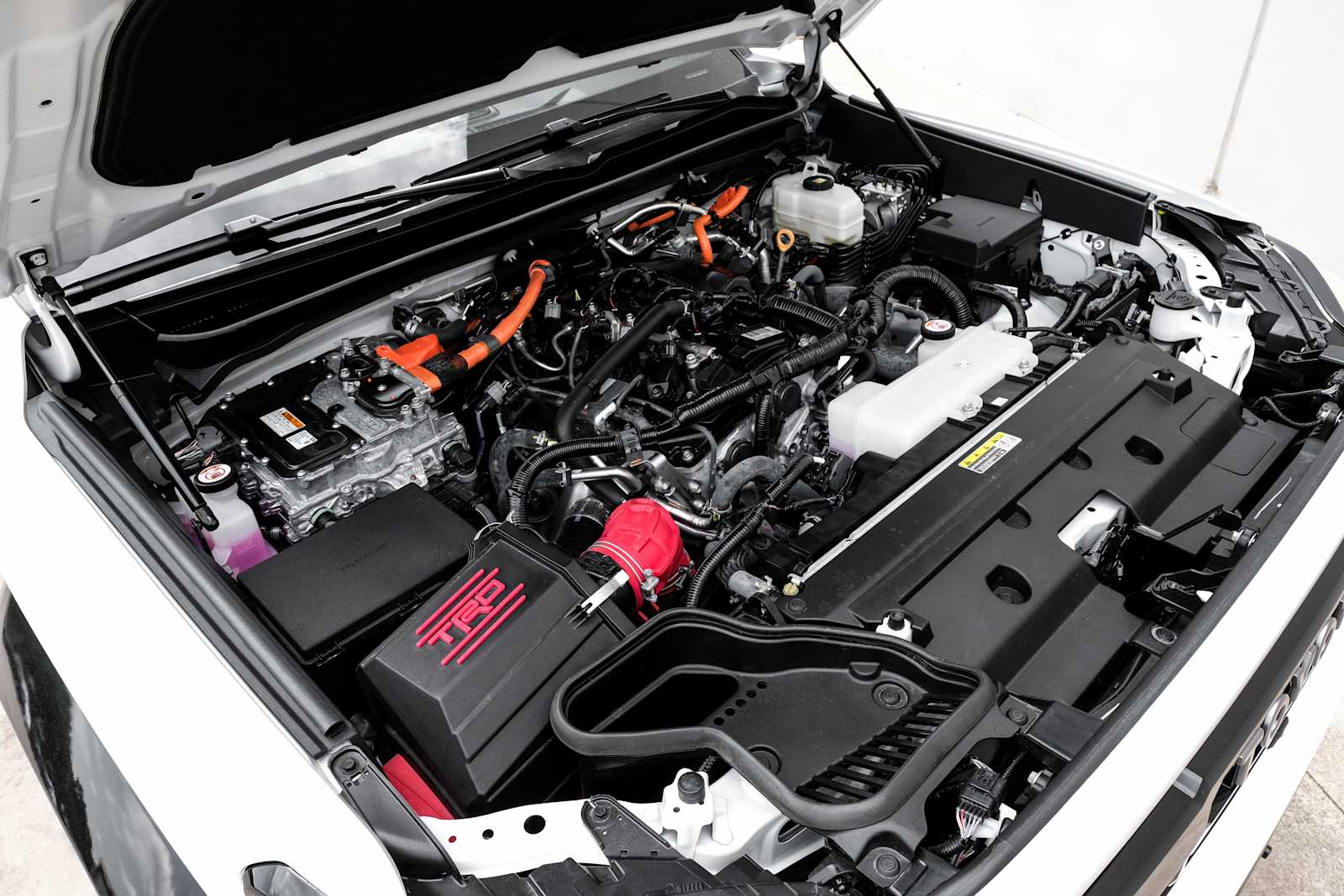 2025 Toyota Tacoma TRD Pro - Photo 51