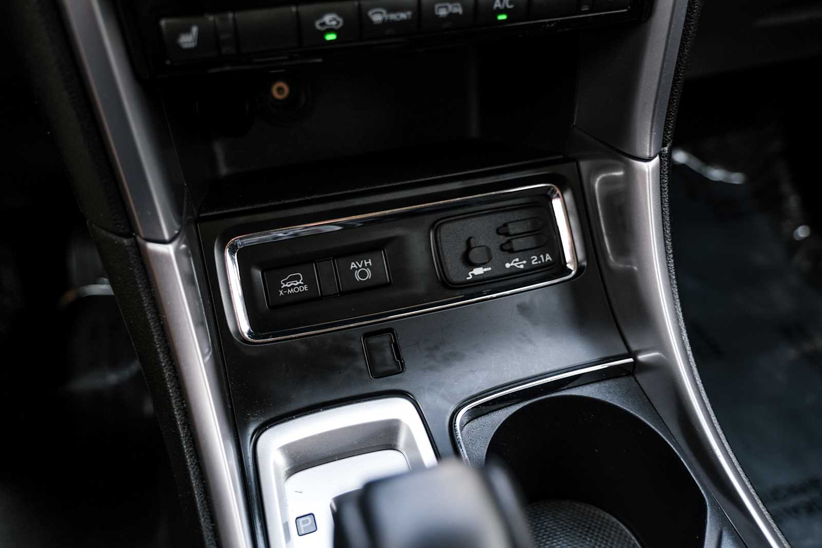 2022 Subaru Ascent Premium - Photo 29