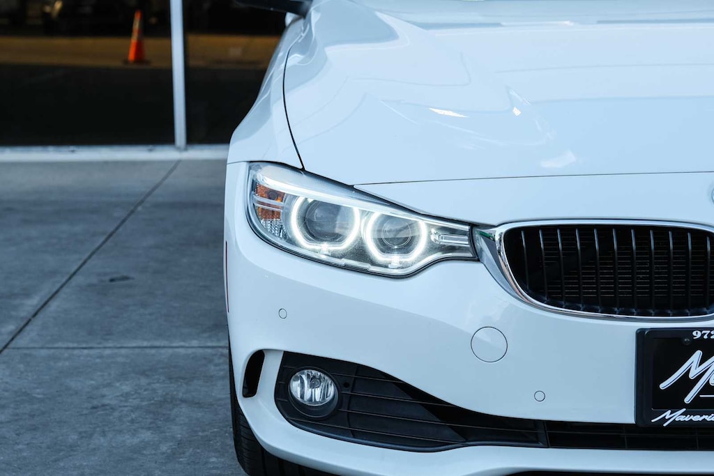 Used 2014 BMW 428i 428i Convertible