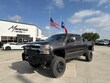  Chevrolet Silverado 2500HD