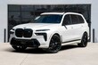  BMW X7 M60i