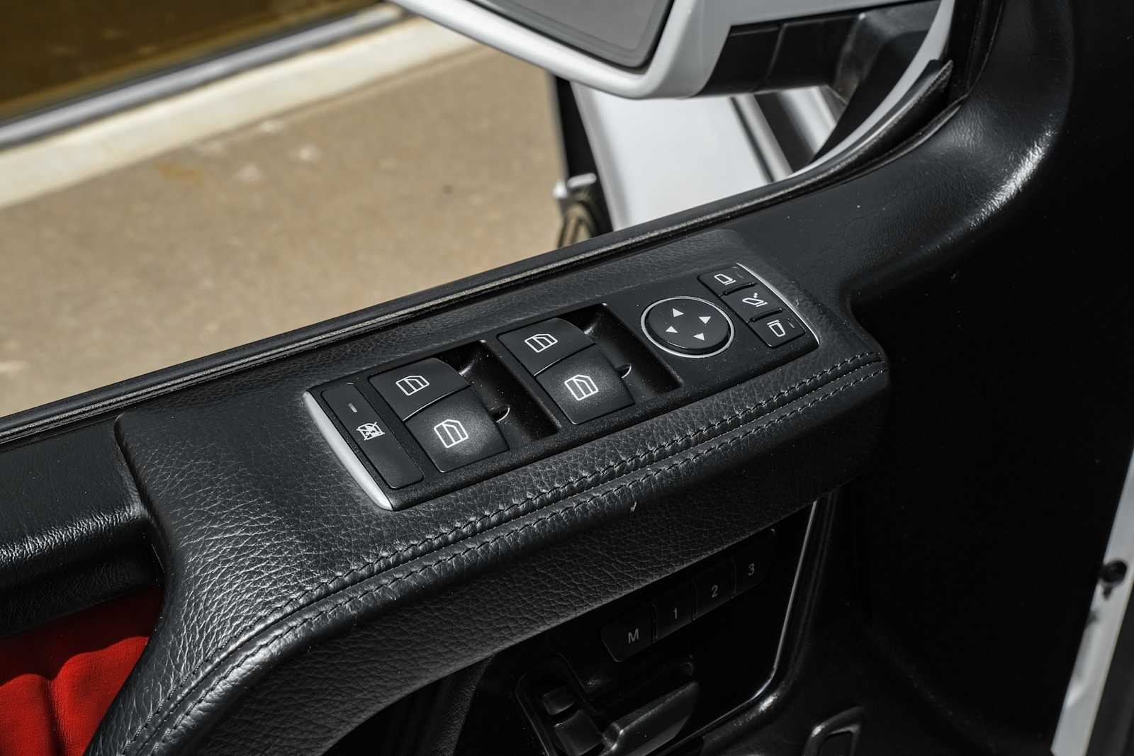 2016 Mercedes-Benz G-Class AMG G63 - Photo 36