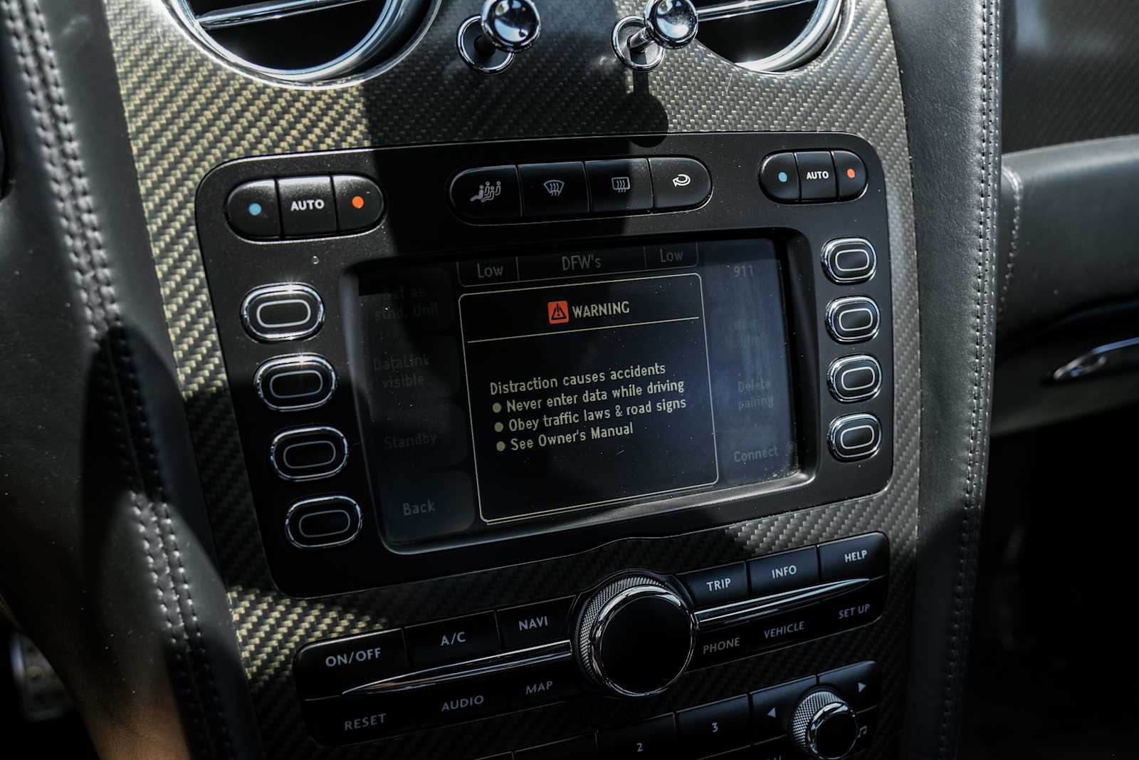 2010 Bentley Continental Supersports Base - Photo 22