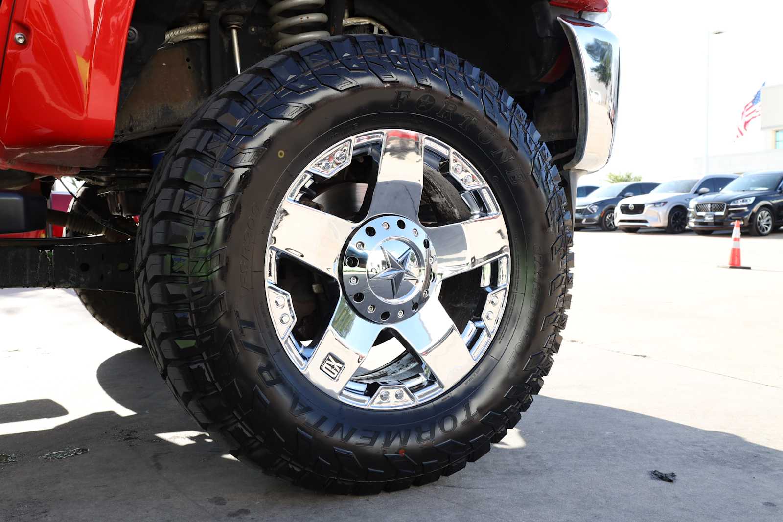 2016 Ford F-250 Super Duty Lariat - Photo 62