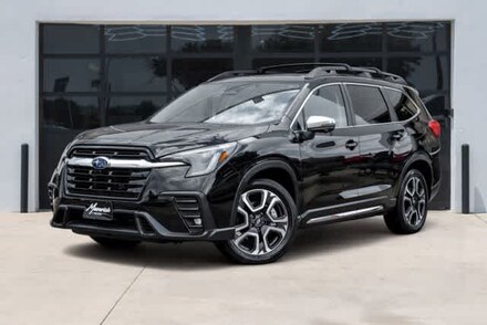 2023 Subaru Ascent Limited 8-Passenger