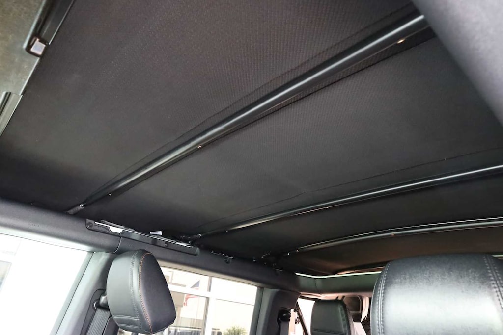 Used 2021 Ford Bronco Badlands SUV