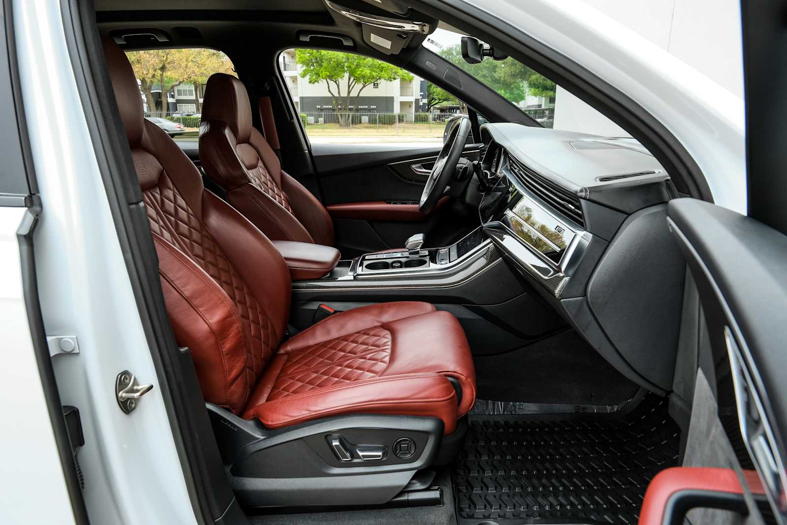 2020 Audi SQ7 Premium Plus - Photo 37