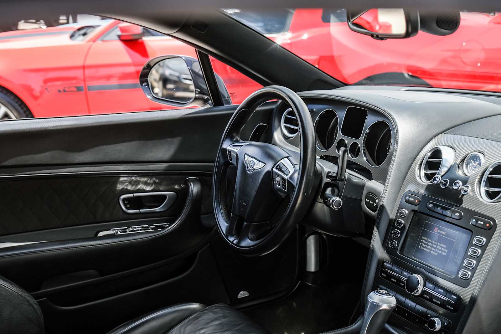 2010 Bentley Continental Supersports Base - Photo 13