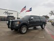  Ford Super Duty F-250 SRW