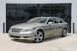 LEXUS LS 460