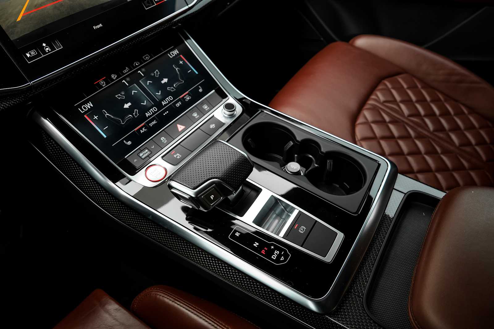 2020 Audi SQ7 Premium Plus - Photo 30