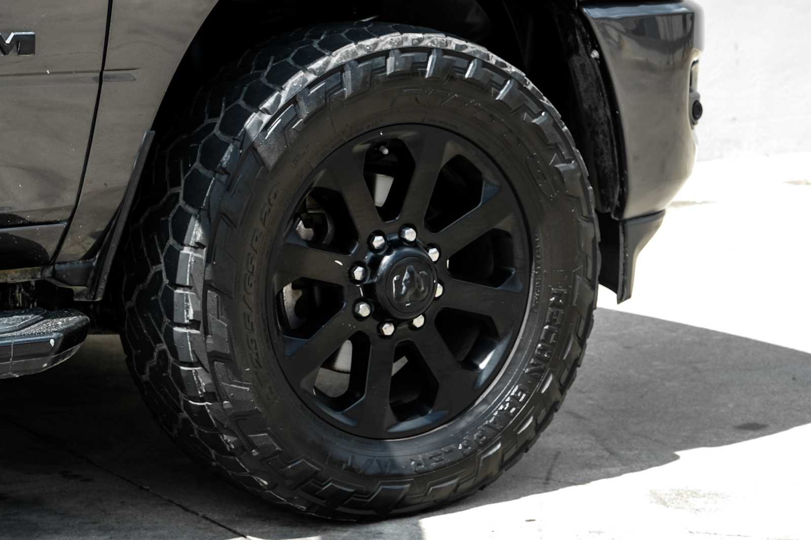 2024 RAM Ram 3500 Pickup Laramie - Photo 50