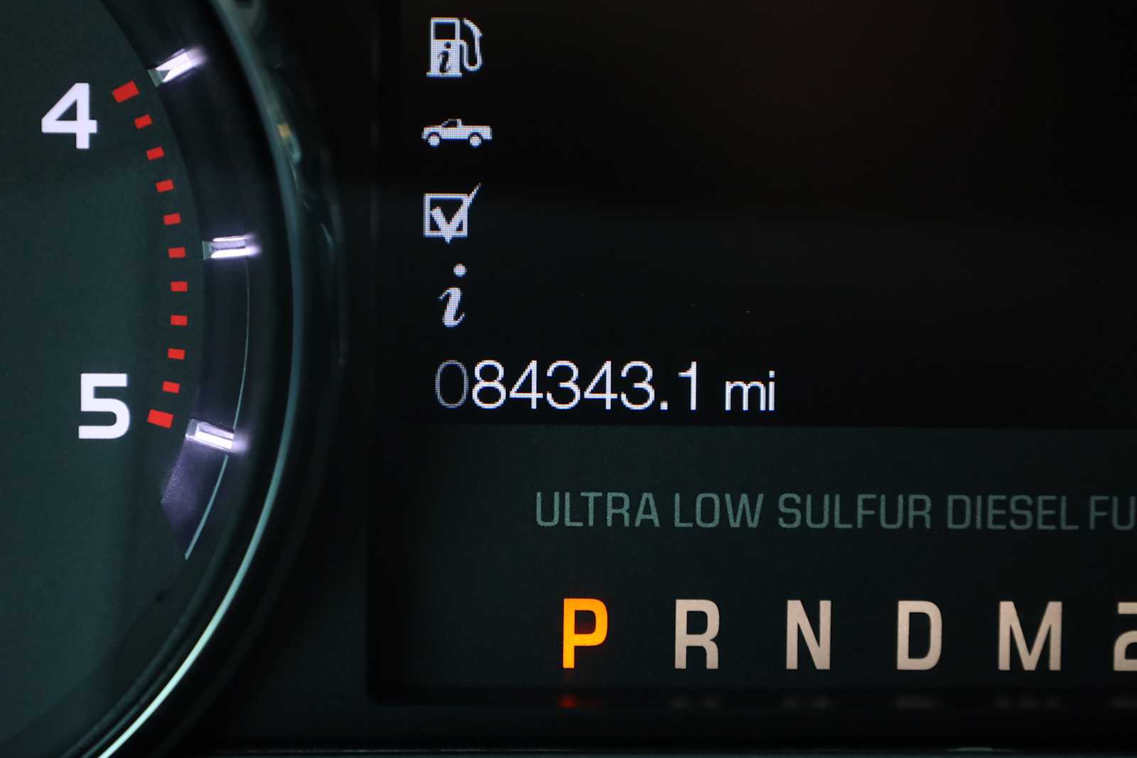 2016 Ford F-250 Super Duty Lariat - Photo 16