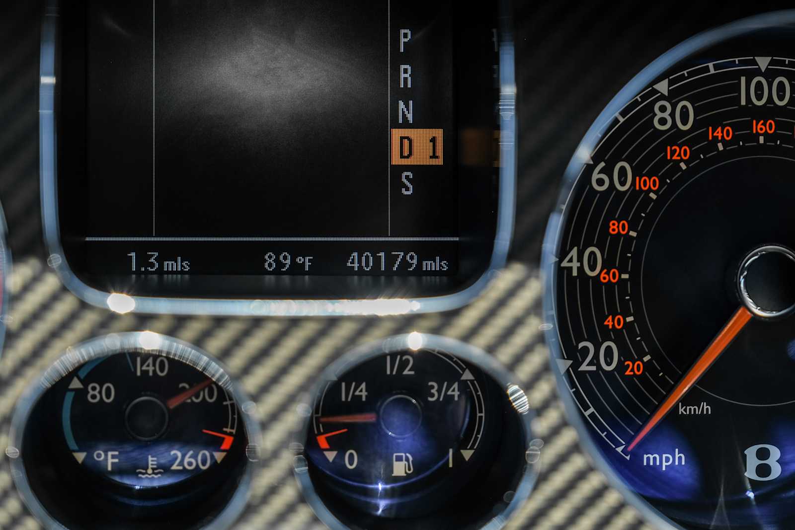2010 Bentley Continental Supersports Base - Photo 16