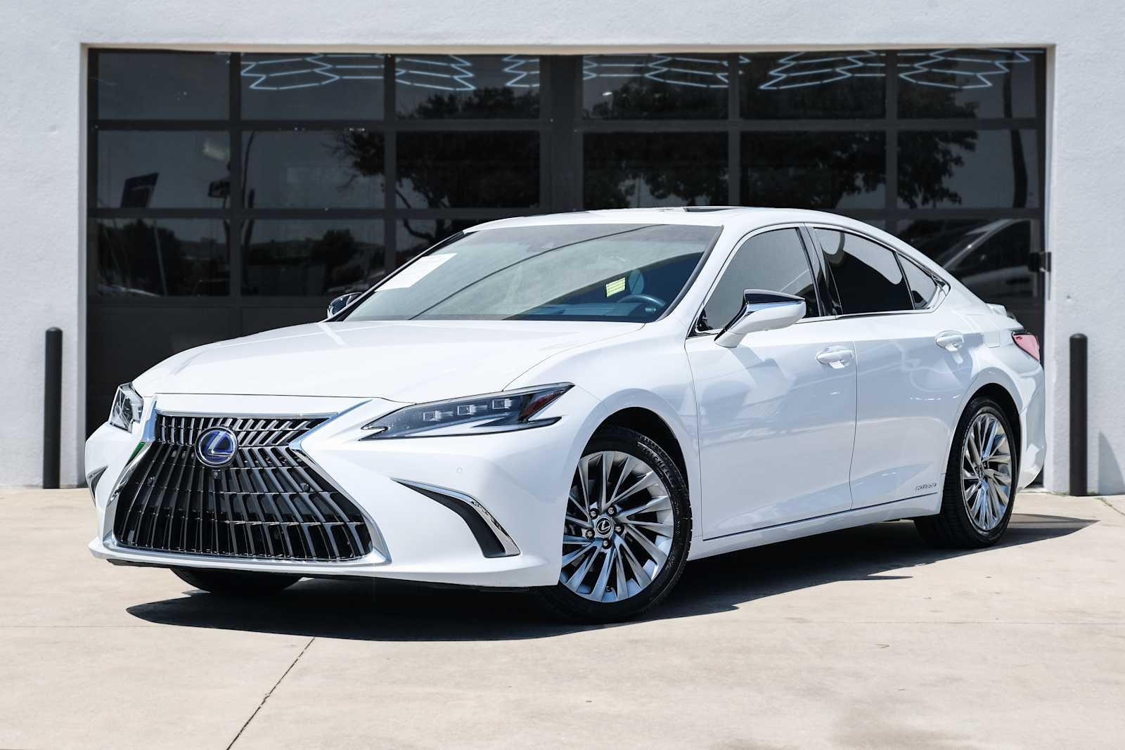  LEXUS ES 300h