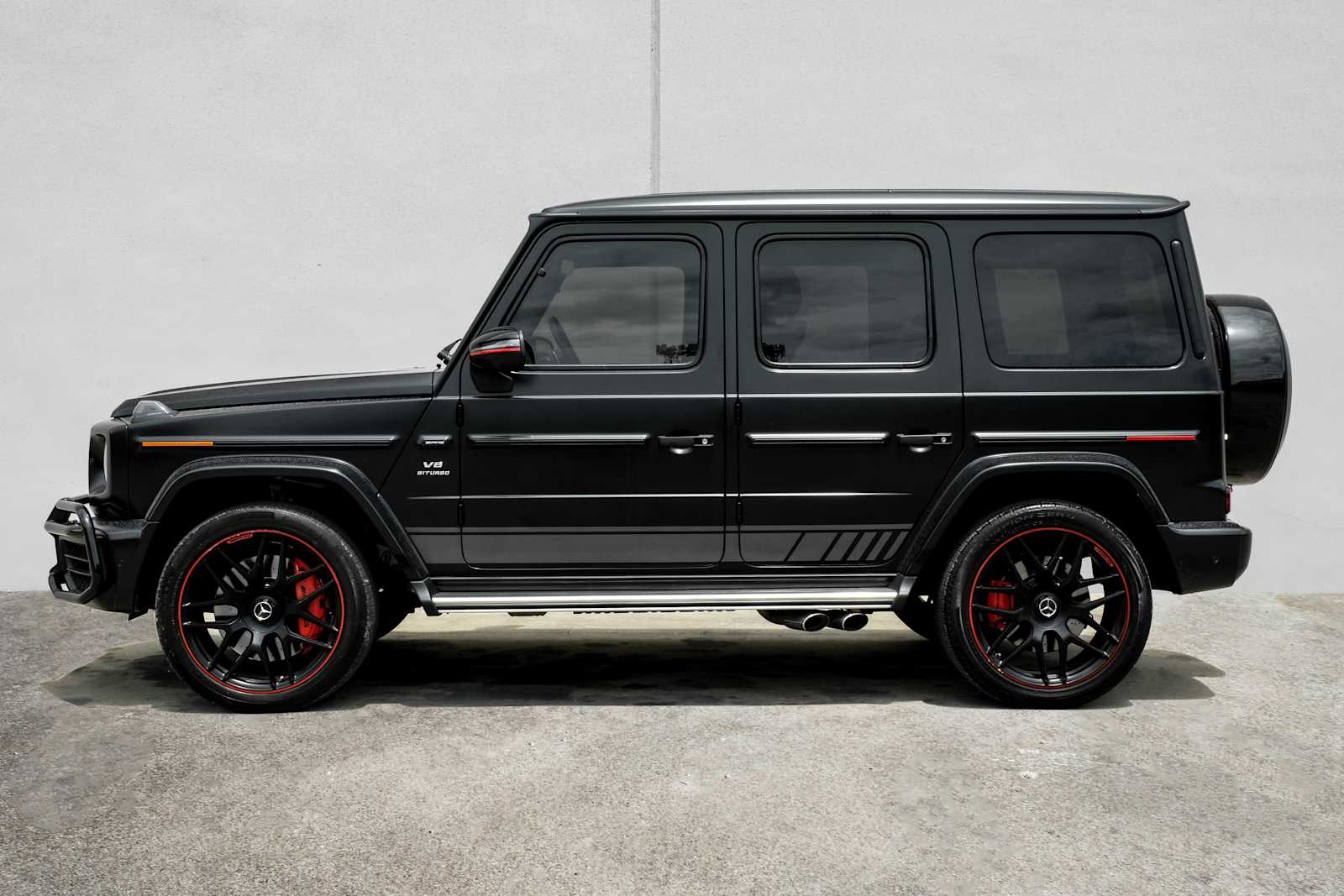 2019 Mercedes-Benz G-Class AMG G63 - Photo 14