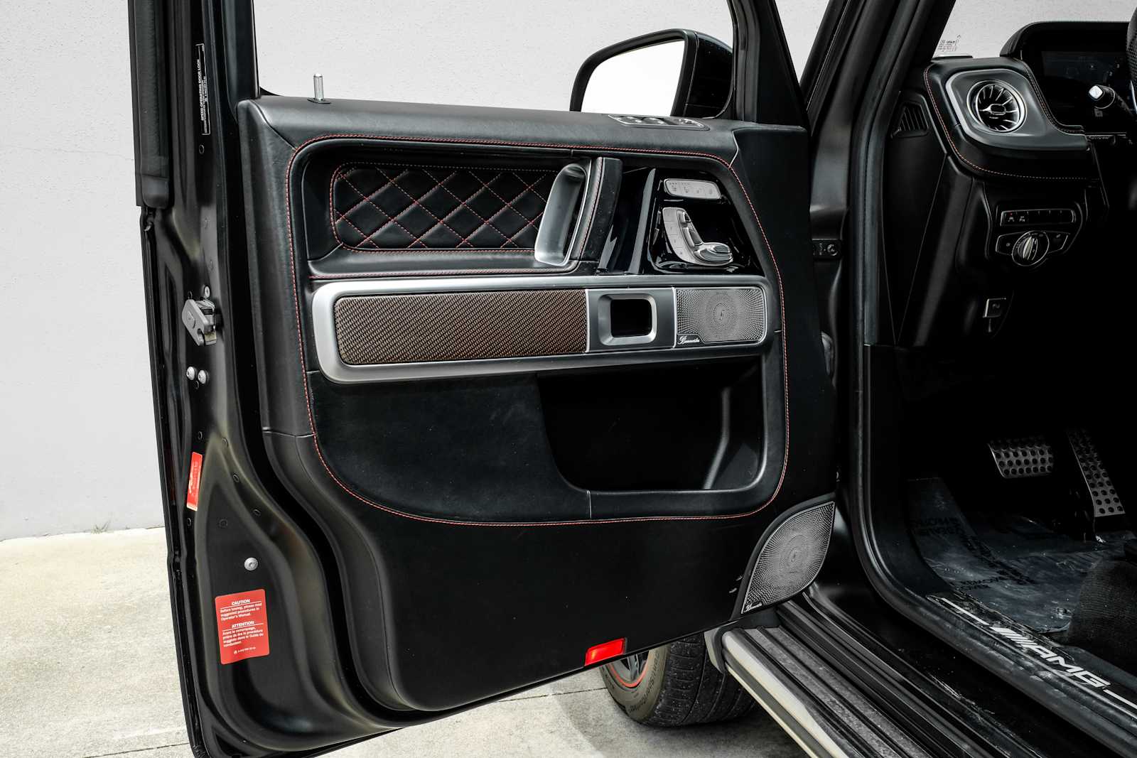 2019 Mercedes-Benz G-Class AMG G63 - Photo 41