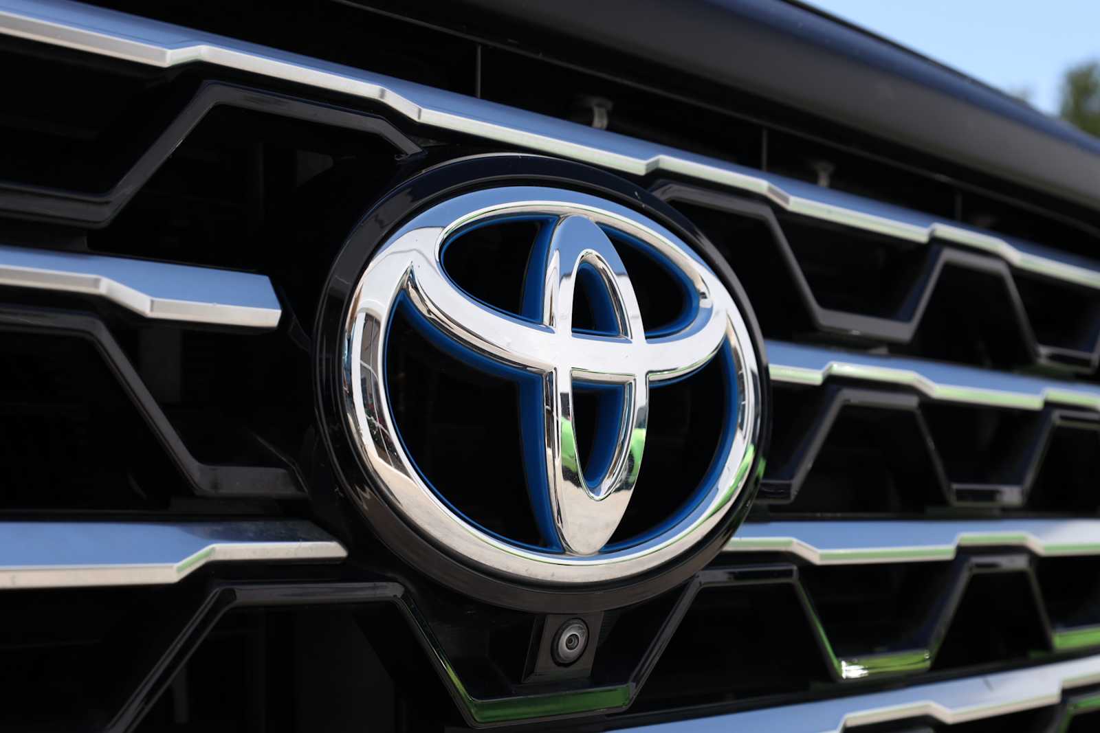 2022 Toyota Tundra Capstone - Photo 61