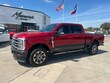 Ford Super Duty F-250 SRW