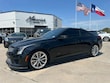 Cadillac ATS-V
